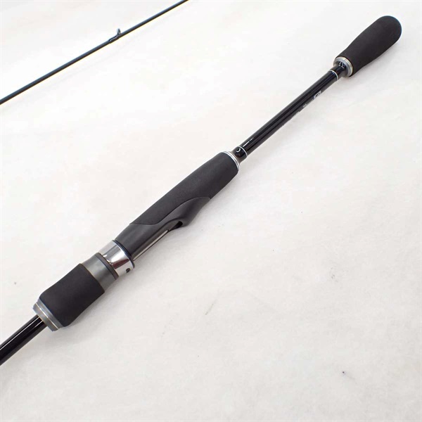 ラグゼ コーストラインＥＧーＲＳ７６ＭＨーソリッド．Ｆ